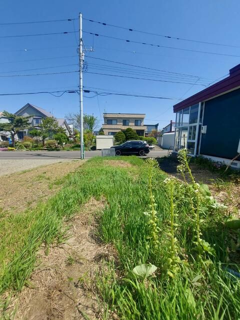 Land for Sale in Ebetsu, Hokkaido - 281.42 sqm Residential Plot - Image 1