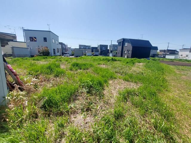 Land for Sale in Ebetsu, Hokkaido - 281.42 sqm Residential Plot - Thumbnail 4
