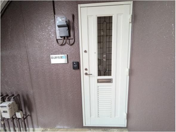 2LDK Apartment for Rent Near Kōizu Station in Hitachi, Ibaraki - Image 1