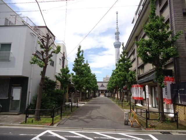 Commercial Land & Building for Sale in Sumida, Tokyo - Thumbnail 4