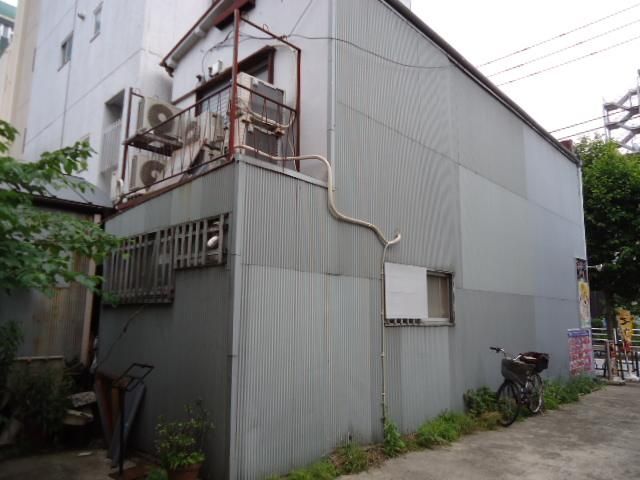 Commercial Land & Building for Sale in Sumida, Tokyo - Thumbnail 2