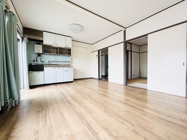 2LDK Apartment 47.99 sqm in Hanamigawa-ku, Chiba City - Thumbnail 4