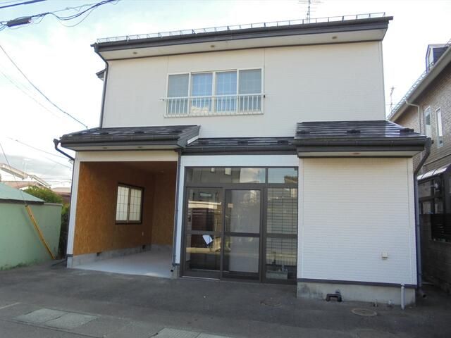 Spacious 3LDK House for Sale in Morioka's West Aoyama - Thumbnail 2