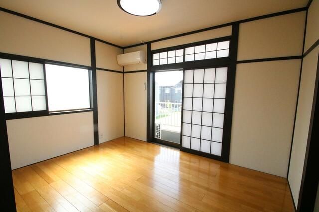 2DK Apartment for Rent in Koriyama, Fukushima - Thumbnail 2