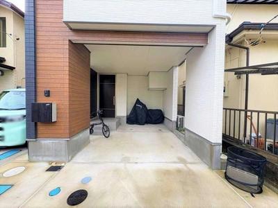 2023 Built 2SLDK House in Chigasaki, Kanagawa — Image 7, Chigasaki, Kanagawa