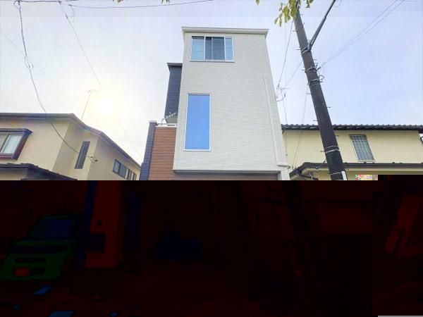 2023 Built 2SLDK House in Chigasaki, Kanagawa - Thumbnail 2