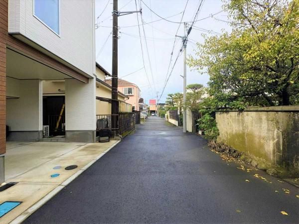 2023 Built 2SLDK House in Chigasaki, Kanagawa - Thumbnail 3