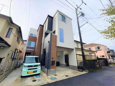 2023 Built 2SLDK House in Chigasaki, Kanagawa — Image 50, Chigasaki, Kanagawa