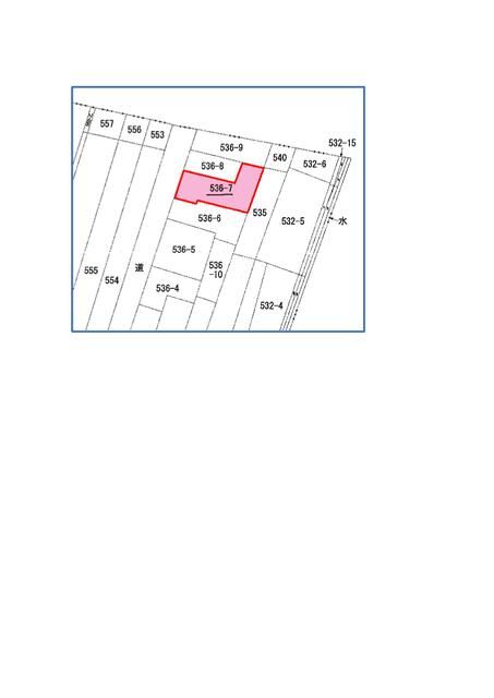 Commercial Land for Sale in Sanjo City, Niigata - Thumbnail 2
