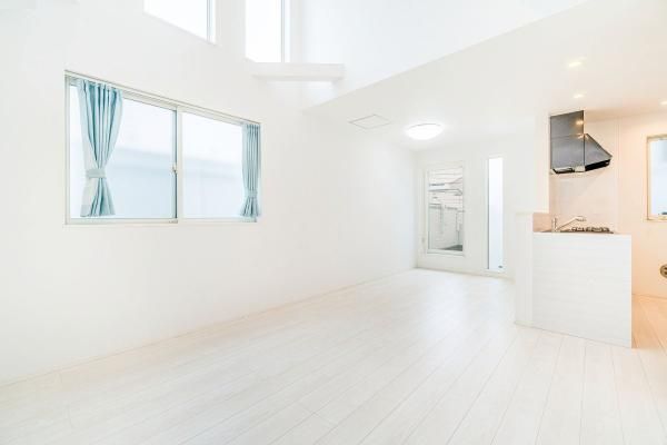 2019 Built 2SLDK House in Suginami, Tokyo | 5-Min Walk to Station - Thumbnail 3