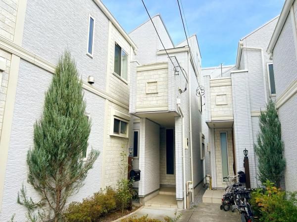 2019 Built 2SLDK House in Suginami, Tokyo | 5-Min Walk to Station - Thumbnail 2