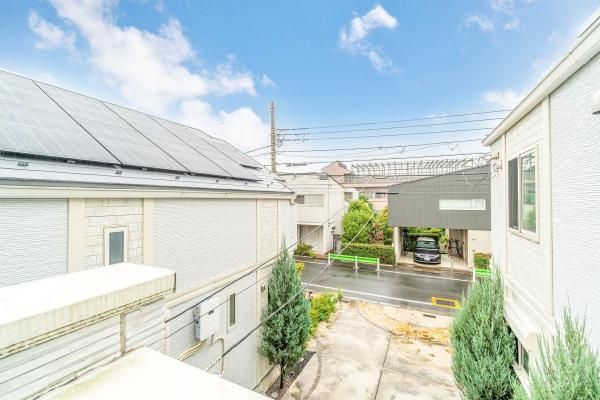 2019 Built 2SLDK House in Suginami, Tokyo | 5-Min Walk to Station - Thumbnail 4
