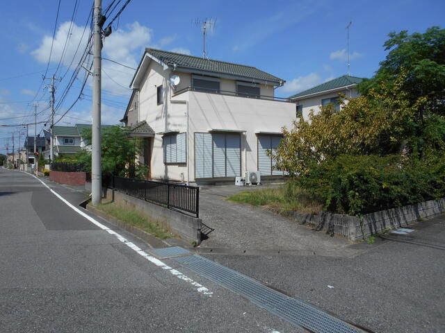3LDK Detached House for Sale in Mobara, Chiba - 258.3㎡ Land - Image 7