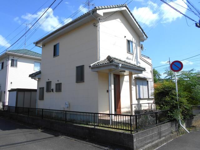 3LDK Detached House for Sale in Mobara, Chiba - 258.3㎡ Land - Image 7