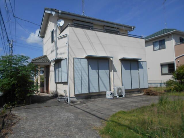 3LDK Detached House for Sale in Mobara, Chiba - 258.3㎡ Land - Image 7