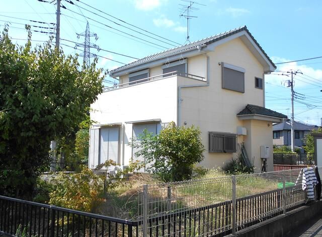 3LDK Detached House for Sale in Mobara, Chiba - 258.3㎡ Land - Image 7