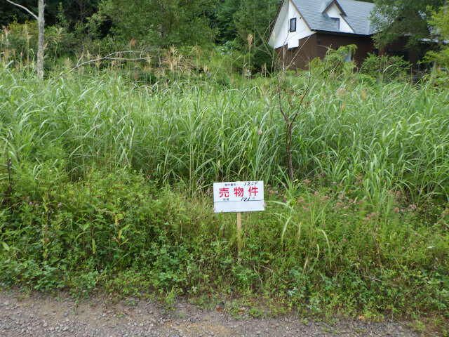 Vacant Land for Sale in Nanae Town, Hokkaido - 141 sqm Plot - Thumbnail 2