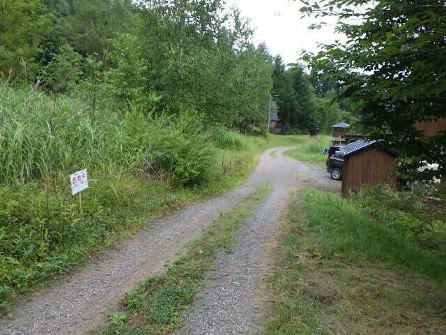 Vacant Land for Sale in Nanae Town, Hokkaido - 141 sqm Plot - Thumbnail 3