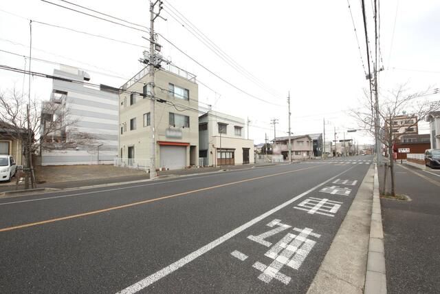 Land for Sale in Ashikaga City, Tochigi - 178.89 sqm - Thumbnail 2