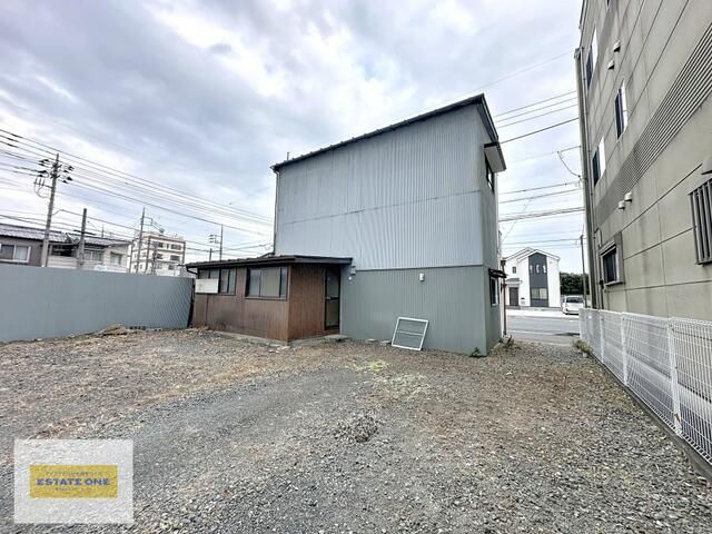 Land for Sale in Ashikaga City, Tochigi - 178.89 sqm - Thumbnail 3