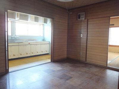 [Real Estate Japan] Property details: Property information for Sone, Hirao-cho, Kumage-gun, Yamaguchi Prefecture/Tabuse Station: Used detached house — Image 4, Hirao, Yamaguchi