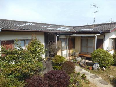 [Real Estate Japan] Property details: Property information for Sone, Hirao-cho, Kumage-gun, Yamaguchi Prefecture/Tabuse Station: Used detached house — Image 1, Hirao, Yamaguchi