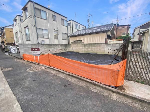Residential Land for Sale in Meguro, Tokyo - 84.79 sqm - Thumbnail 2