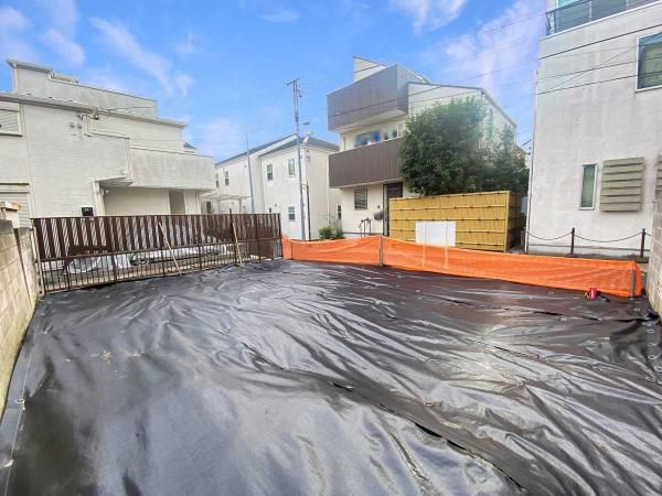 Residential Land for Sale in Meguro, Tokyo - 84.79 sqm - Thumbnail 3