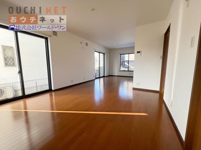 3LDK Detached House for Sale in Yao, Osaka - 86.94㎡ - Thumbnail 3