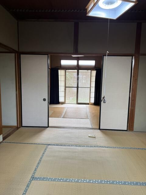 3LDK Used House for Sale in Nasukarasuyama, Tochigi - Thumbnail 2