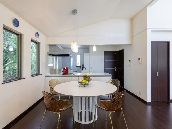 3LDK Detached House in Kurara-en, Nishinomiya | 333 sqm Land - Thumbnail 4