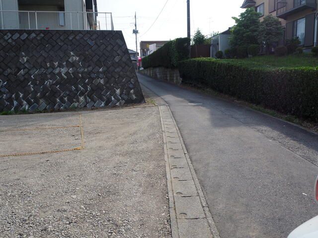 Rental Parking Space near Moriya Station, Ibaraki - Thumbnail 2