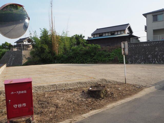 Rental Parking Space near Moriya Station, Ibaraki - Thumbnail 3