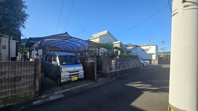 1987 4K House on 217sqm Land in Aira, Kagoshima - Main Image