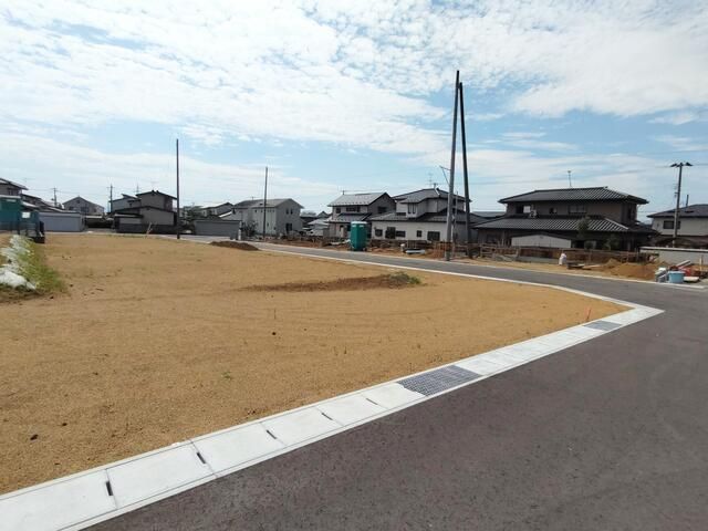 Residential Land for Sale in Niwazaka, Fukushima City - Thumbnail 3