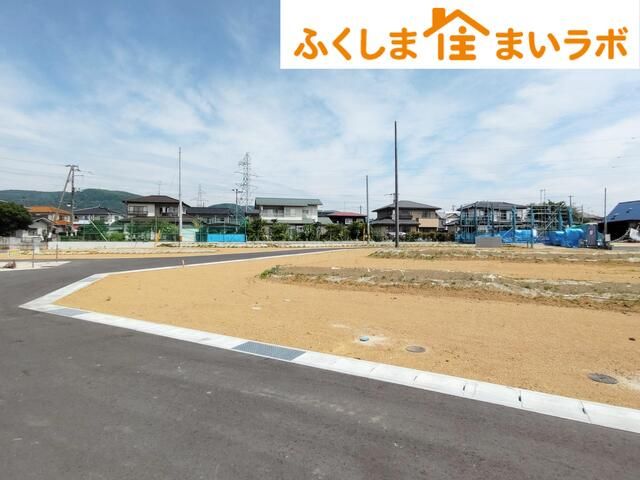 Residential Land for Sale in Niwazaka, Fukushima City - Thumbnail 2