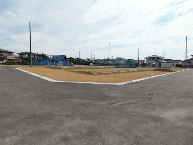 Residential Land for Sale in Niwazaka, Fukushima City - Thumbnail 4