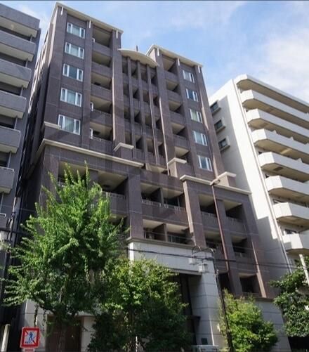 1K Apartment for Sale in Shinjuku, Tokyo - 23.03 sqm - Thumbnail 2