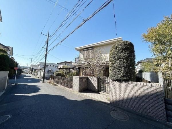 8SLDK Detached House for Sale in Tama City, Tokyo - Thumbnail 2