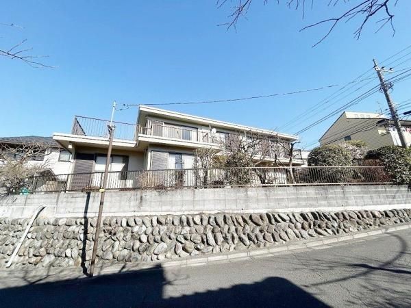 8SLDK Detached House for Sale in Tama City, Tokyo - Thumbnail 4