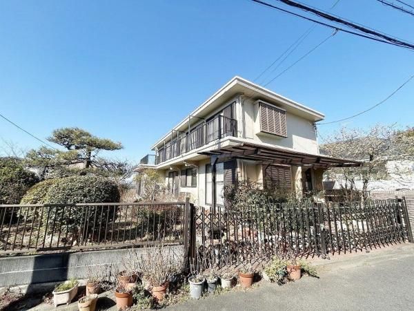 8SLDK Detached House for Sale in Tama City, Tokyo - Thumbnail 3
