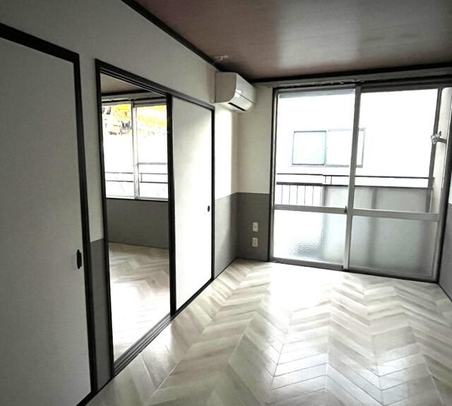 Morijuku Heights 2K Apartment for Rent in Sukagawa, Fukushima - Thumbnail 3