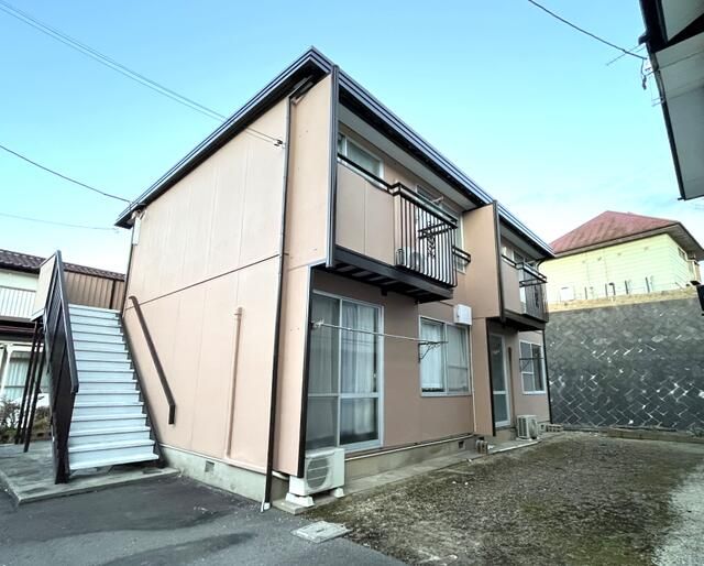 Morijuku Heights 2K Apartment for Rent in Sukagawa, Fukushima - Thumbnail 2