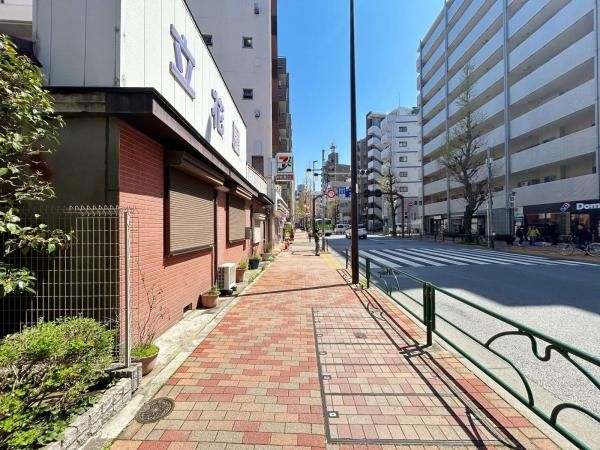 Land for Sale in Mejiro, Toshima, Tokyo - 132.23 sqm - Thumbnail 2