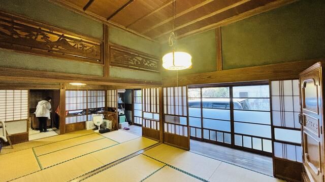 6DK House on Large Land in Isumi, Chiba - Thumbnail 4