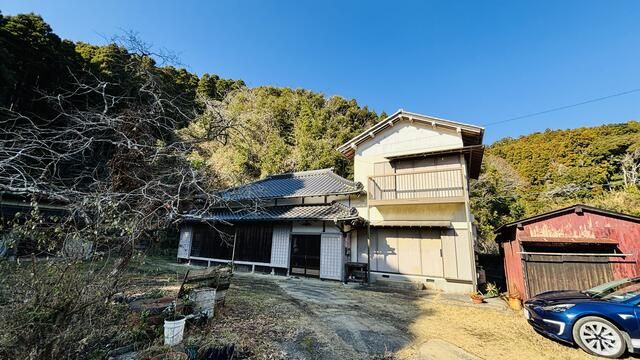 6DK House on Large Land in Isumi, Chiba - Thumbnail 2