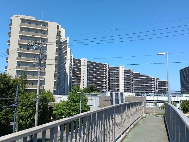 3LDK Apartment for Sale in Hino, Tokyo – 83m², Near Kōshū Kaidō Station - Thumbnail 4