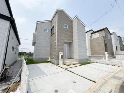 New 2025 3SLDK House in Saitama Misawa Ward — Image 7, Minuma, Saitama
