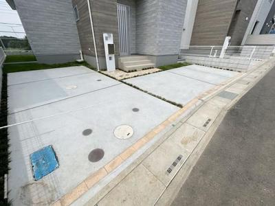 New 2025 3SLDK House in Saitama Misawa Ward — Image 29, Minuma, Saitama