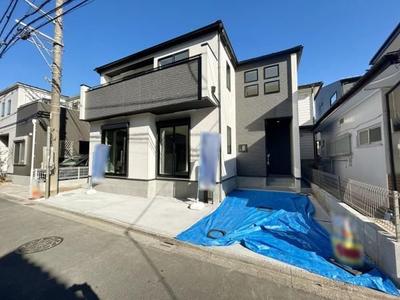 New 4SLDK House in Wakō, Saitama - December 2025 Completion — Image 7, Wako, Saitama